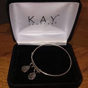 Kay Jewelers Sterling Silver Bracelet